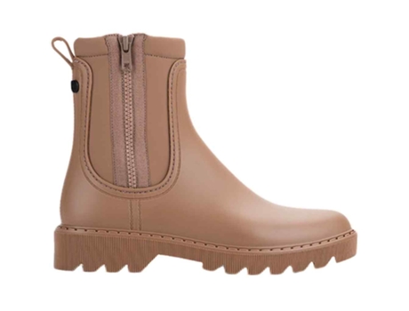 Botas IGOR Agua Chloe Goma Marrón (39)