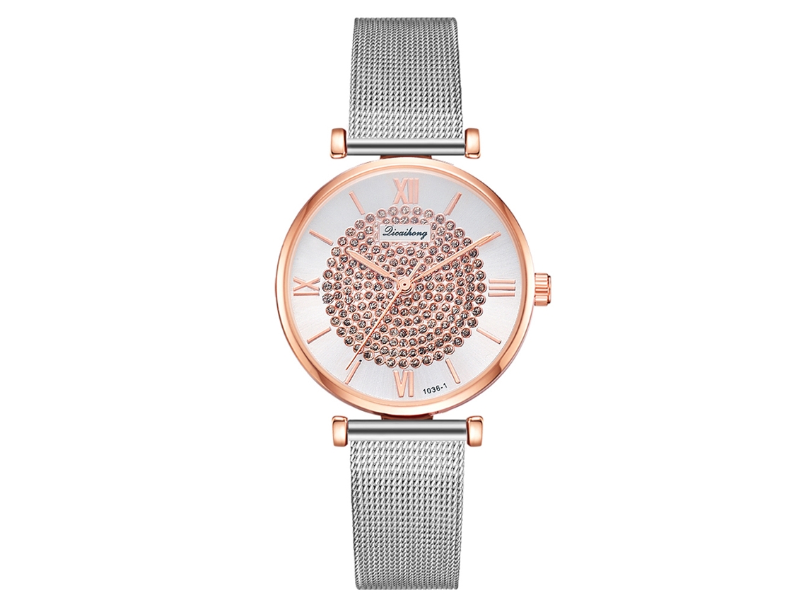 Mecanismo De Reloj Portátil De Cuarzo, Piezas De Repuesto Para Reparación 1064