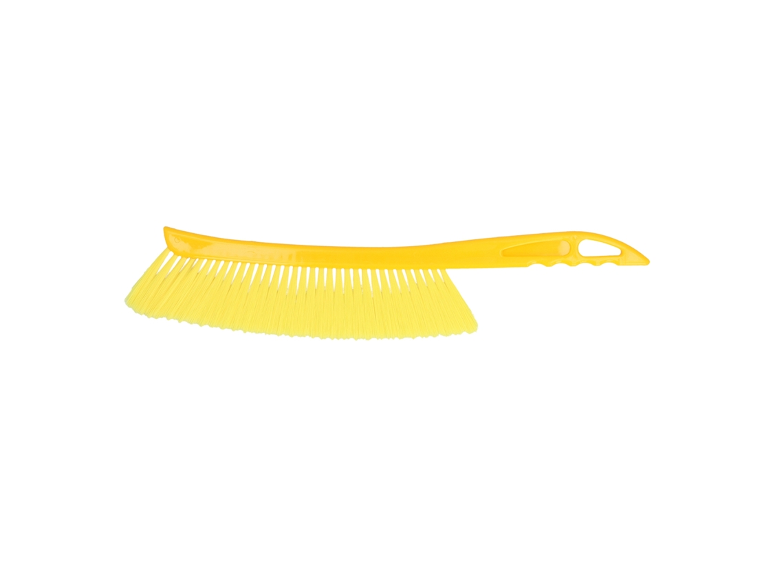Cepillo De Limpieza De Colmenas Con Mango De Plástico Suave Para Apicultores.