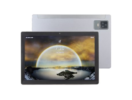 Tablet YIZHOOD K60 3G Android 12.0 Wi-Fi 7000mAh (10.1Inch - 6GB RAM - 256GB - Azul)