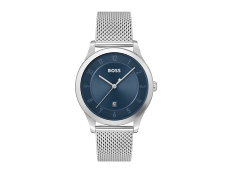 Reloj Hombre HUGO BOSS 1513985 (Ø 50 mm)