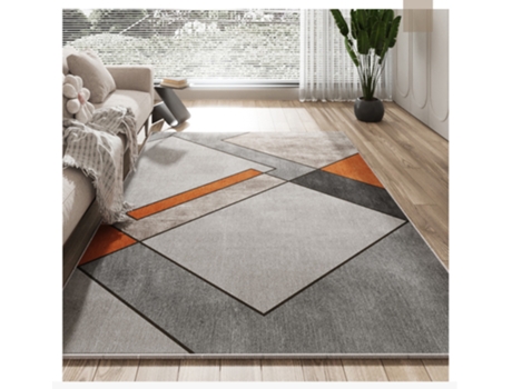 Alfombras de Salón Dormitorio para Decoración del Hogar - 200x300cm - Patrón 645