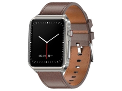ECG, ECG, ácido úrico no invasivo, lípidos en sangre, comunicación Bluetooth, control de acceso NFC, reloj inteligente JL05 Ly Ebike