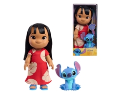 Mueca Lilo Stitch Just Play