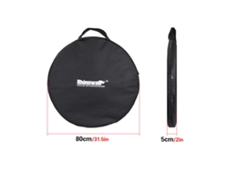Bolsa De Transporte Oxford Para Ruedas De Bicicleta De 29 Pulgadas, Apta Para Bicicletas De Montaña Y De Carretera.