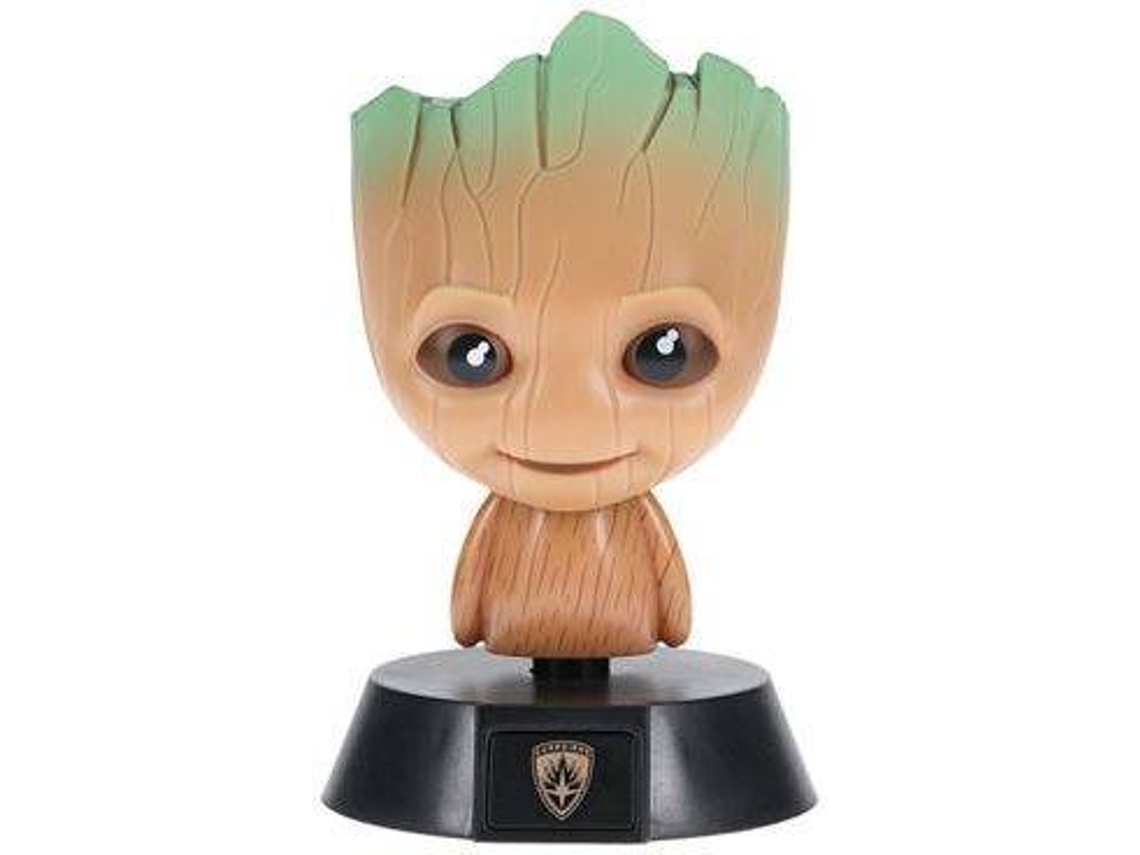 GROOT ICON LIGHT