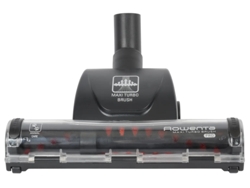 Cepillo turbo ancho para aspiradora ROWENTA - zr900701