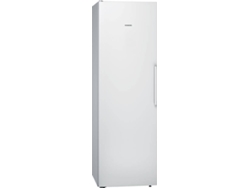 Frigorífico 1 puertas SIEMENS KS36VVWEP (186 cm - 346 L - Blanco)