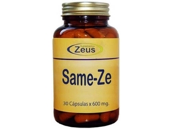 Complemento Alimentar ZEUS Same-Ze (30 cápsulas)