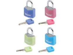 Candado MASTER LOCK 9120EURQCOLNOP