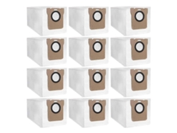 Dust Bag Replacement Parts For Vacuum 5c / Ov42cn Vacuum Attachment Garbage Dust Bags 12pcs