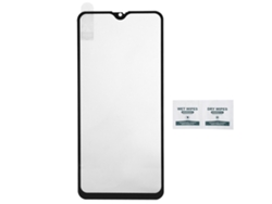 Protector De Pantalla De Vidrio Templado De Cobertura Total Para Teléfono Móvil Oppo A7x