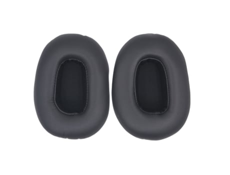 Almohadillas compatibles con Razer Tiamat 2.2 Cuero Artificial Negro