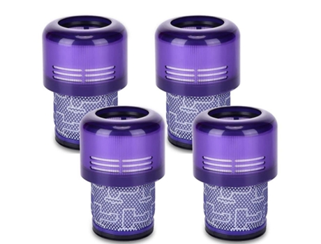 Filtro hepa de substituição compatível para dyson v11 sv14