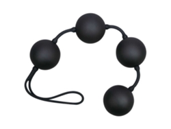 Estimulador YOU2TOYS Velvet Negras