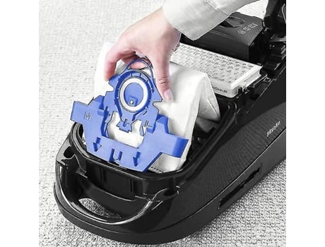 Accesorio Aspiradoras Universal Compatibilidad 8 Bolsa Gran Capacidad 3D Miele Bolsas HOOVER Miele Bolsas Miele Gn Bolsas