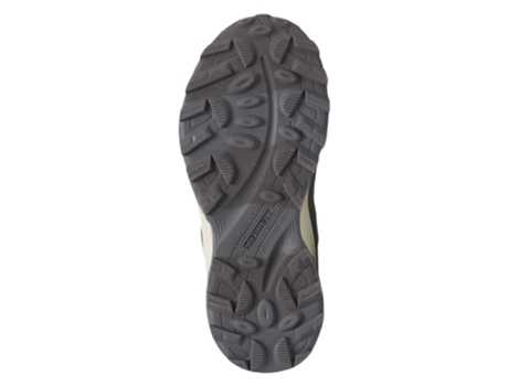 Zapatillas Unisex para Caminar MERRELL Moab Speed Low Alpaca Rosa (29)