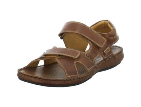 Sandalias de Hombre PIKOLINOS Tarifa Marrón (44)