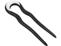 Grampo De Cabelo Em Formato De U Para Coques Chineses