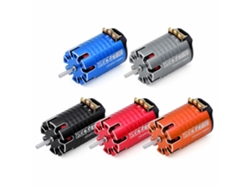 Motor sin escobillas Super Hobby Rocket RC Mini 2030 3500/4500/5500/6800 kv con sensor para coches deportivos de drifting a escala 1/18, modelos y piezas.