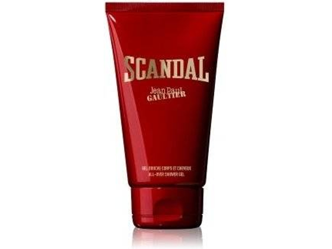 Gel de Baño JEAN PAUL GAULTIER Scandal All-Over (150ml)