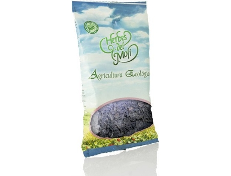 Té HERBES DEL MOLI Te Oolong Ecoramos (40 g)
