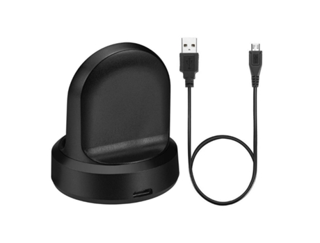 Cargador Usb Samsung Gear S3 Frontera