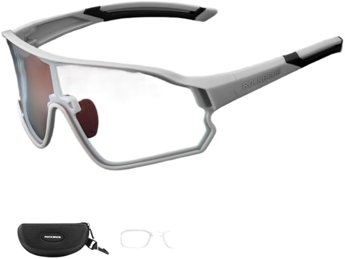 Gafas De Ciclismo: Ciclismo, Sol, Deportes Al Aire Libre, Para Bicicleta, Correr, Ligeras Protección