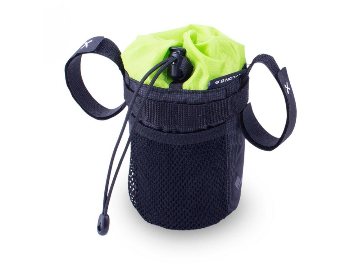Bolsa para el cuadro de la bicicleta Acepac