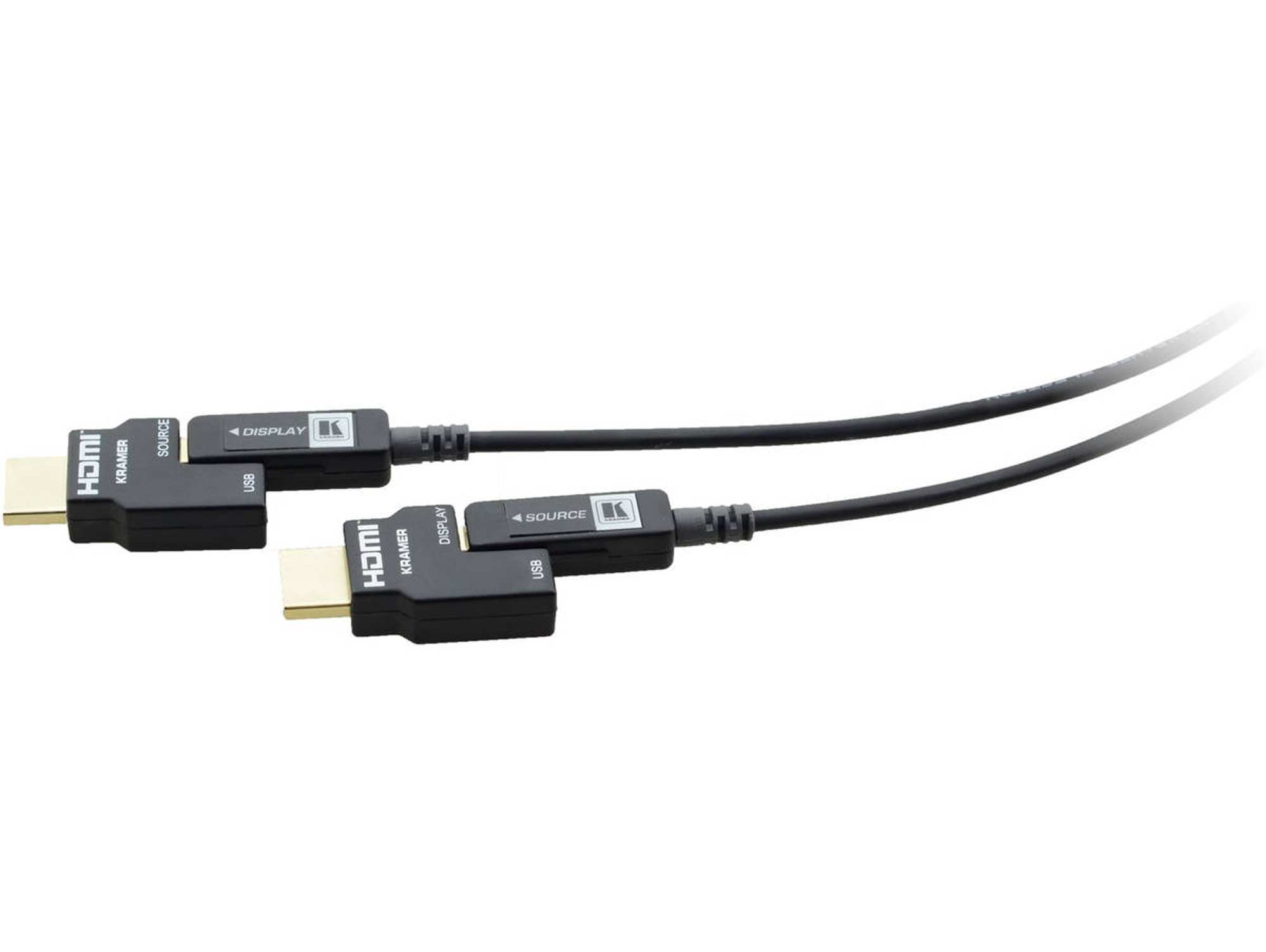 Cable HDMI KRAMER (HDMI - HDMI)