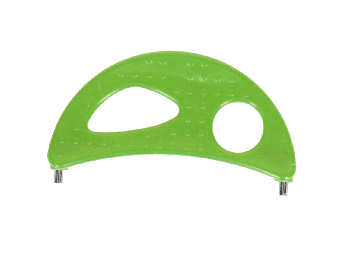 Herramienta Crescent Tool Para Bomba Centrífuga Jack Lalanne Power Series Deluxe Pro Classic - Accesorio Verde