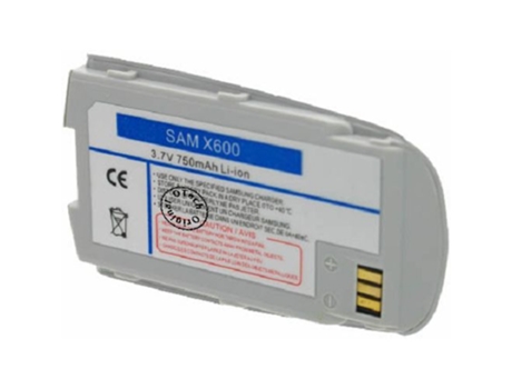 Batería OTECH SMS136-100434 para SAMSUNG X608