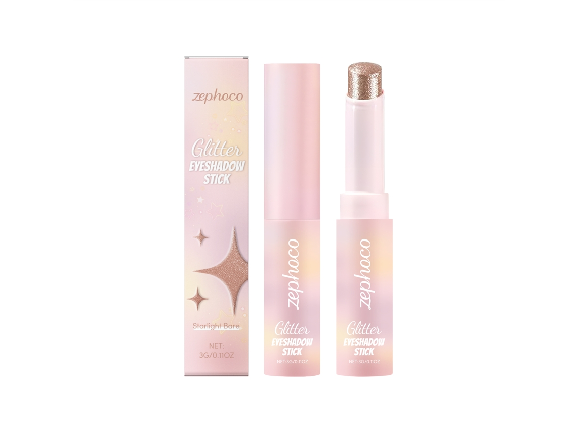 Sombra de ojos en barra Shimmer Star Nude