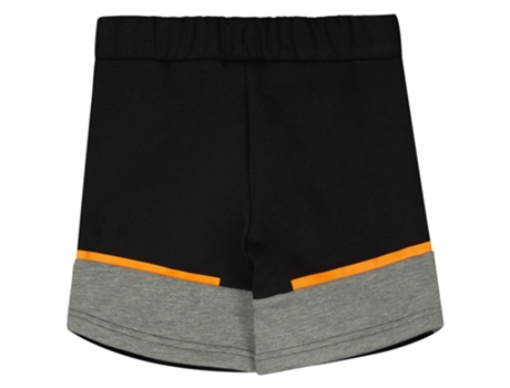 Calça PUMA Moletom Vcf Casuals J Preto 13-14 Years Rapaz
