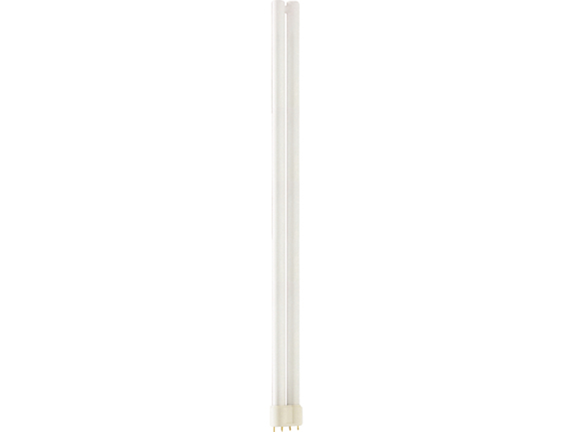 Bombilla PL-L 55W/830 4P Philips