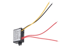 Módulo convertidor de CA de 10-28 V a CC de 12 V (2 A) 2026as