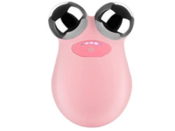 Dispositivo antiarrugas faciales Estiramiento facial 3D Masajeador YDCY