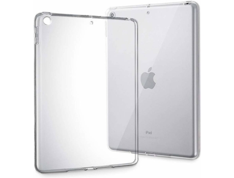Carcasa Samsung Galaxy Tab A7 Lite LMOBILE Transparente
