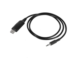 Cable de interfaz USB Ci V compatible con radio Icom CT 17 IC 706