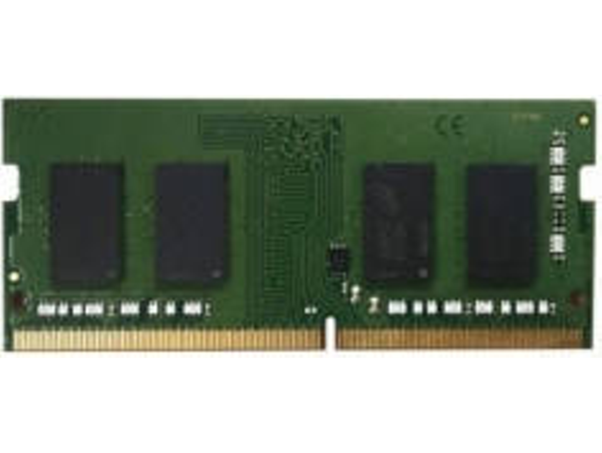 Memoria RAM DDR4 QNAP  (1 x 4 GB - 2133 MHz)