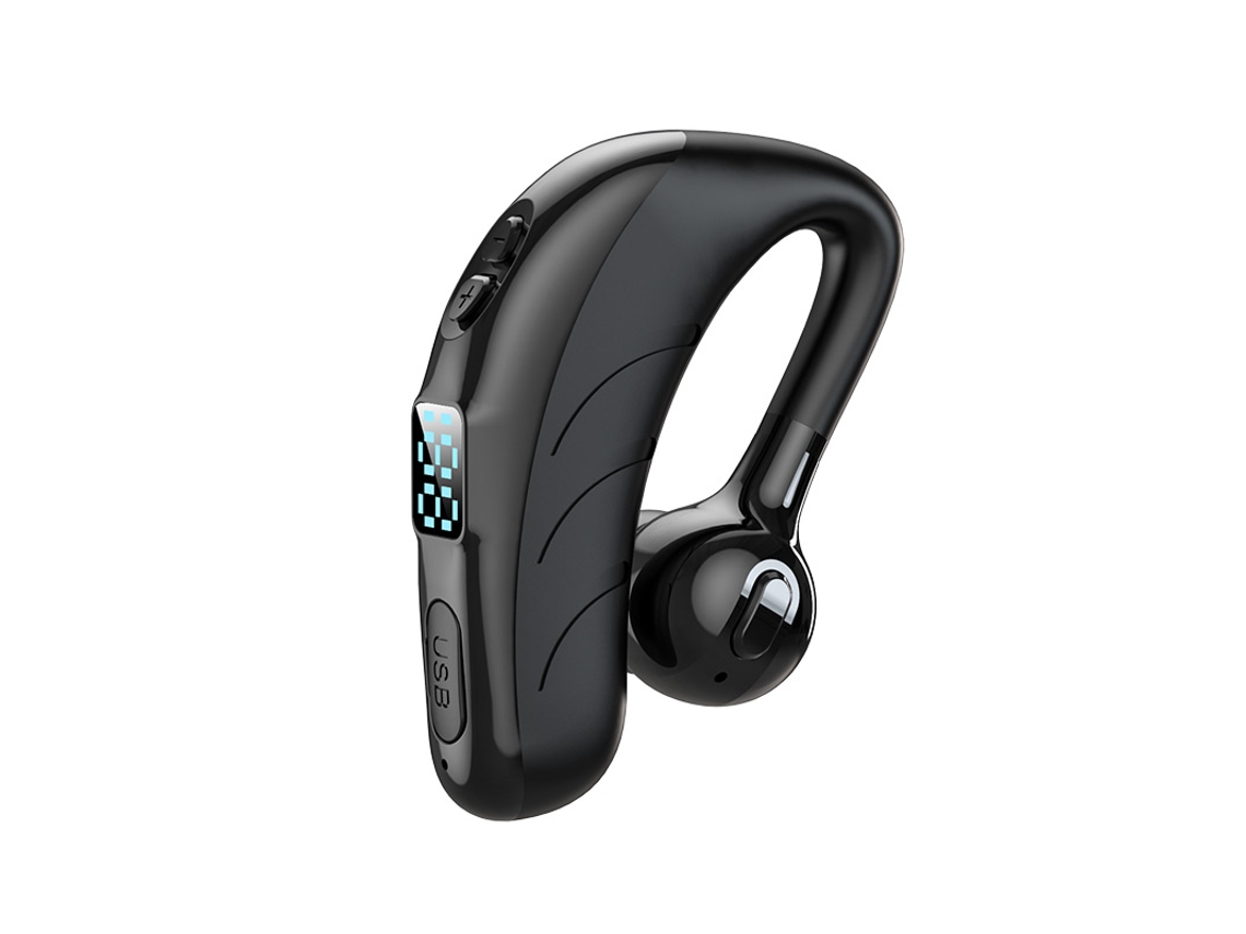 Auriculares Inalámbricos Bluetooth, Micrófono, Estéreo, Altavoz, Manos Libres, Micrófono