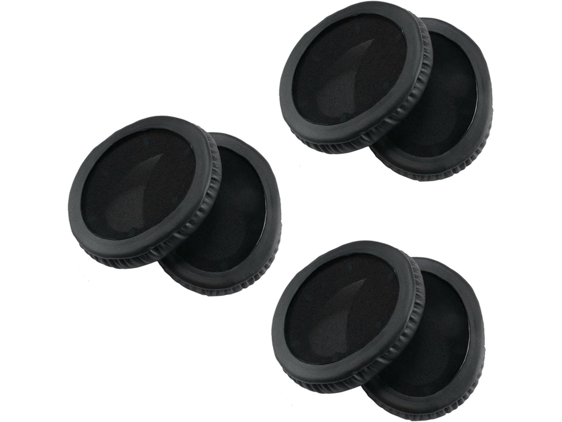 3 Pares Para Auriculares Cloud Ii Khx-hscp-