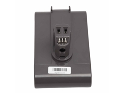 Batería De Litio De 2000 Mah Y 22,2 V Para Aspiradora De Mano Dc31, Dc34 Y Dc35 (917083-01)