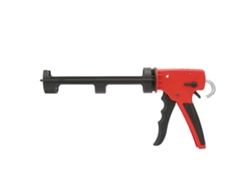 Pistola De Pegamento Manual De 360 Mm Con Manivela Para Vidrio, Ideal Para Decoración Y Sellado Arquitectónico.
