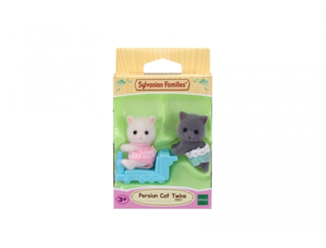 Figura de juguete SYLVANIAN FAMILIES 5457