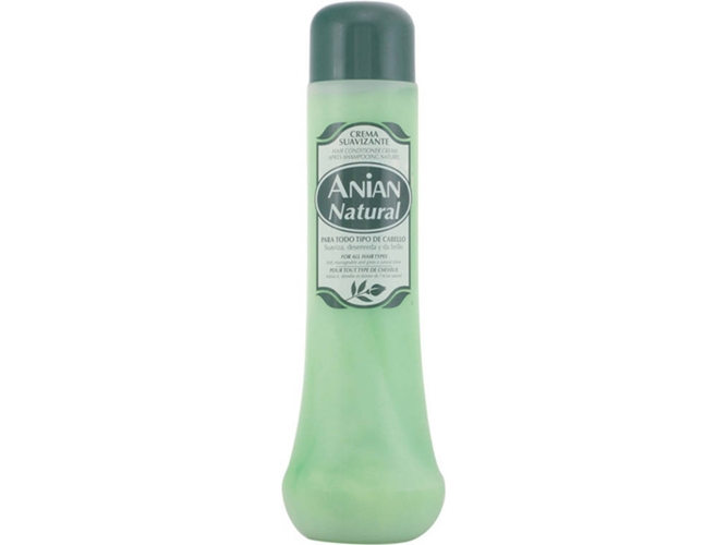 Acondicionador ANIAN Natural (1000 ml)