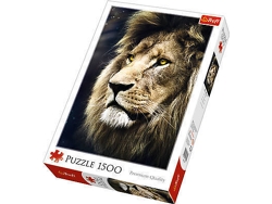 Puzzle TREFL 26139 (1500 Piezas)