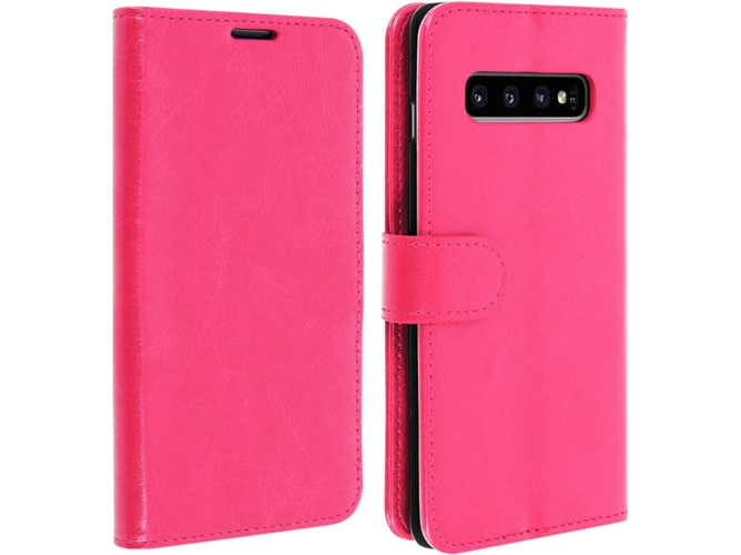 Funda Samsung Galaxy S10 AVIZAR Wallet