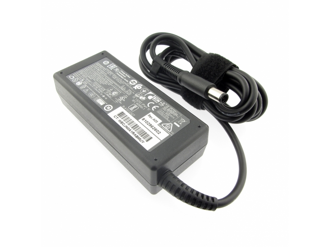 Transformador HP para HP 2133 Mini-Note-Pc 65W 7.4 x 5.5mm