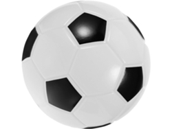 Balón De Fútbol Esférico De Cristal, 25 Cm De Diámetro, Resistente A La Intemperie, Para Colgar.